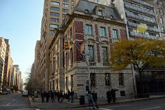 11 Neue Gallery In the William Starr Miller House Completed in 1914 At E 86 and Fifth Ave In Upper East Side New York City.jpg